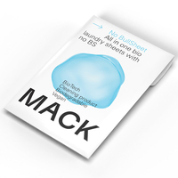 MACK No Bullsheet Laundry Sheets