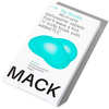 MACK No Scrubs Dishwasher Tablets