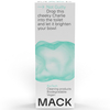 MACK Not Guilty Toilet Descaler BioPod