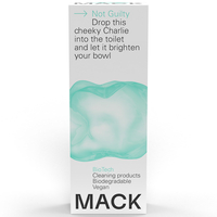 MACK Not Guilty Toilet Descaler BioPod