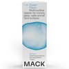 MACK Ocean Potion Multi-Purpose & Glass Cleaner BioPod