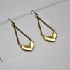 Made Brass VII Earrings