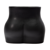 MAEGEN Curve Candle - Embers & Musk 16oz
