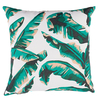 Maemara Botanics Scatter Cushion - Green