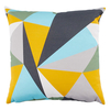 Maemara Fusion Scatter Cushion - Mustard