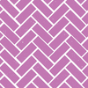 Maemara Herring Fabric by the Meter - Lilac