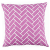 Maemara Herring Scatter Cushion - Lilac