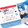 Make Your Own Bath Bomb Kit