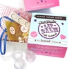 Make Your Own Chocolate Lip Balm Kit