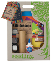 Make Your Own Kaleidoscope