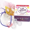 Make Your Own Pink Lip Balm Kit