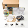 Make Your Own Sloe Gin Kit - The Hedgerow