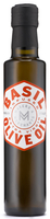 Makers & Merchants Basil Infused Extra Virgin Olive Oil 250ml