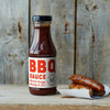 Makers & Merchants BBQ Sauce 295g