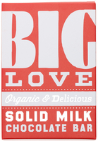 Makers & Merchants Big Love Chocolate Bar Box 327g