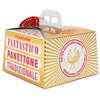 Makers & Merchants Fruit Panettone