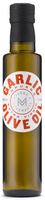 Makers & Merchants Garlic Infused Extra Virgin Olive Oil 250ml