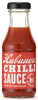 Makers & Merchants Habanero Chilli Sauce 300g