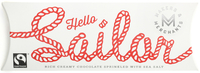 Makers & Merchants Hello Sailor Chocolate Bar - 60g