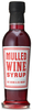 Makers & Merchants Mulled Wine Syrup - 250ml
