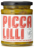 Makers & Merchants Piccalilli 270g