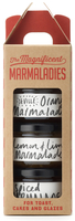 Makers & Merchants The Marmaladies Gift Set