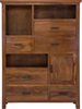 Mallani Asymetric Storage Unit