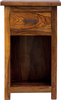 Mallani Small Bedside Cabinet