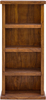 Mallani Space-Saver Bookshelf