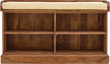 Mallani Storage Seat