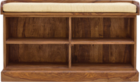 Mallani Storage Seat