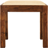Mallani Upholstered Stool