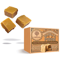 Mallow Tree Vegan Vanilla Fudge - 70g