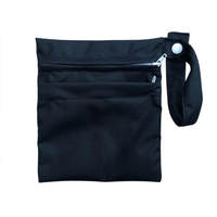 Mama Designs Wet Bag - Black