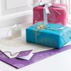 Mandala Gift Wrap & Tags - Pack of 4