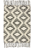 Mandor Diamond Tufted Rug - 120 x 180cm