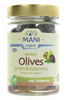 Mani organic Green & Kalamon Olive Mix - 175g