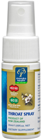 Manuka Health Propolis and Manuka Honey Throat Spray - 20ml