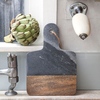 Marble Mini Two Tone Paddle Board - Grey