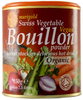 Marigold Organic Bouillon Powder 150g