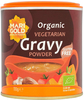 Marigold Organic Gravy Powder 110g