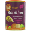 Marigold Vegan Bouillon Powder - Reduced Salt - 500g