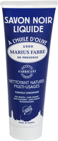 Marius Fabre Black Soap 250ml