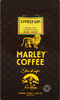 Marley Lively Up Espresso Roast Whole Bean Coffee - 227g