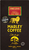 Marley One Love Medium Roast Whole Bean Coffee - 227g
