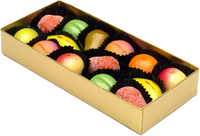 Marzipan Fruits - 150g