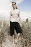 Marzipants 3/4 Length Capri Pants