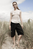 Marzipants Capri 3/4 Length Pants