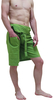 Marzipants Capri Shorts - Olive