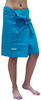 Marzipants Capri Shorts - Turquoise